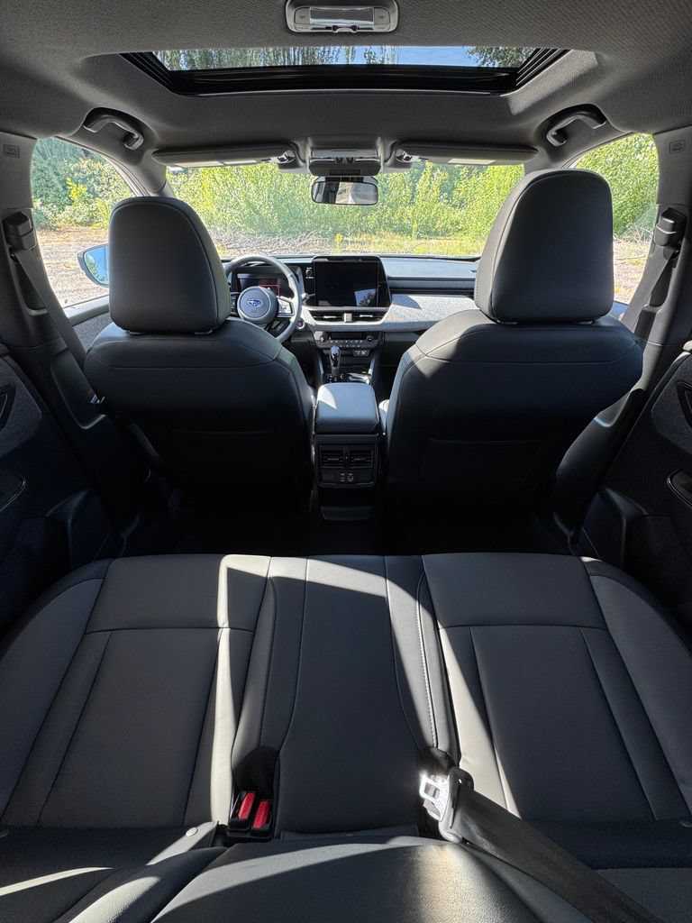 New 2026 Subaru Outback Premium AWD/4WD image 14
