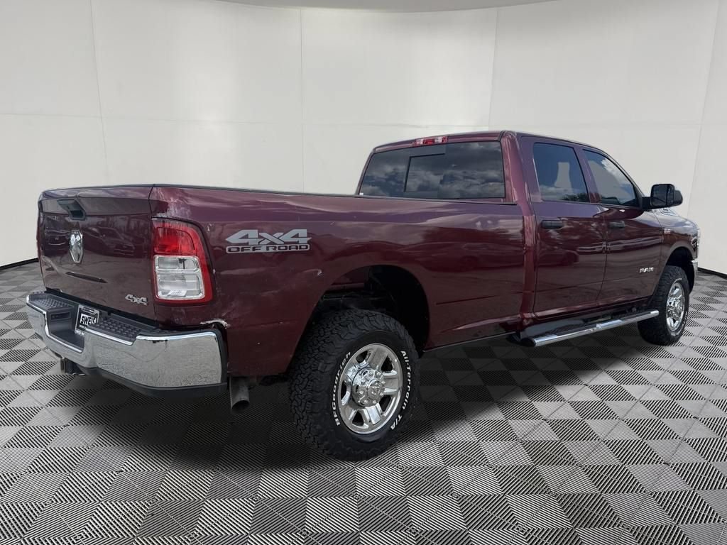 Used 2019 RAM 2500 Tradesman AWD/4WD image 5