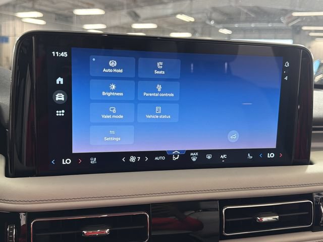New 2026 Lincoln Aviator AWD image 5