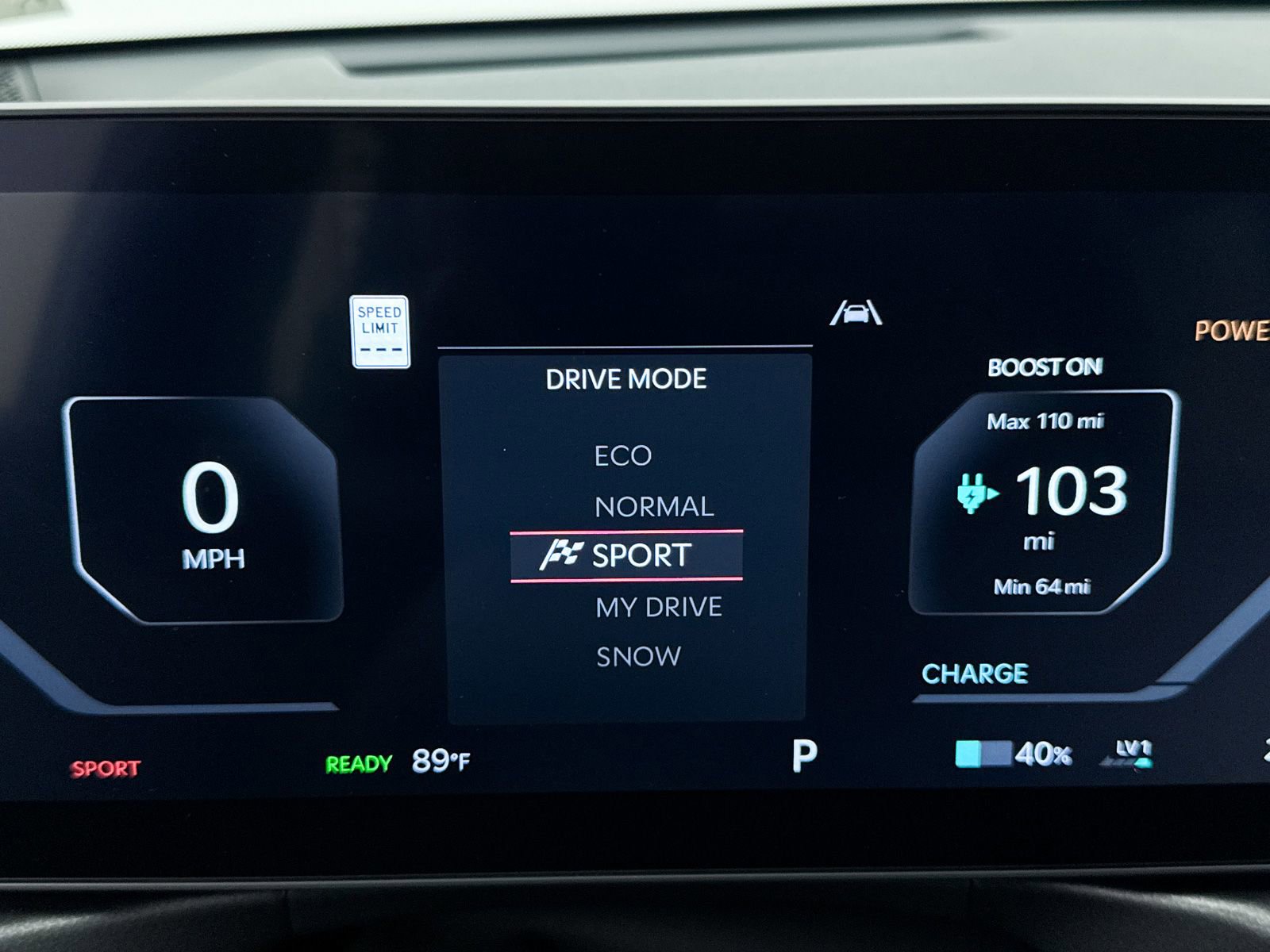 Used 2024 Kia EV9 GT-Line image 22