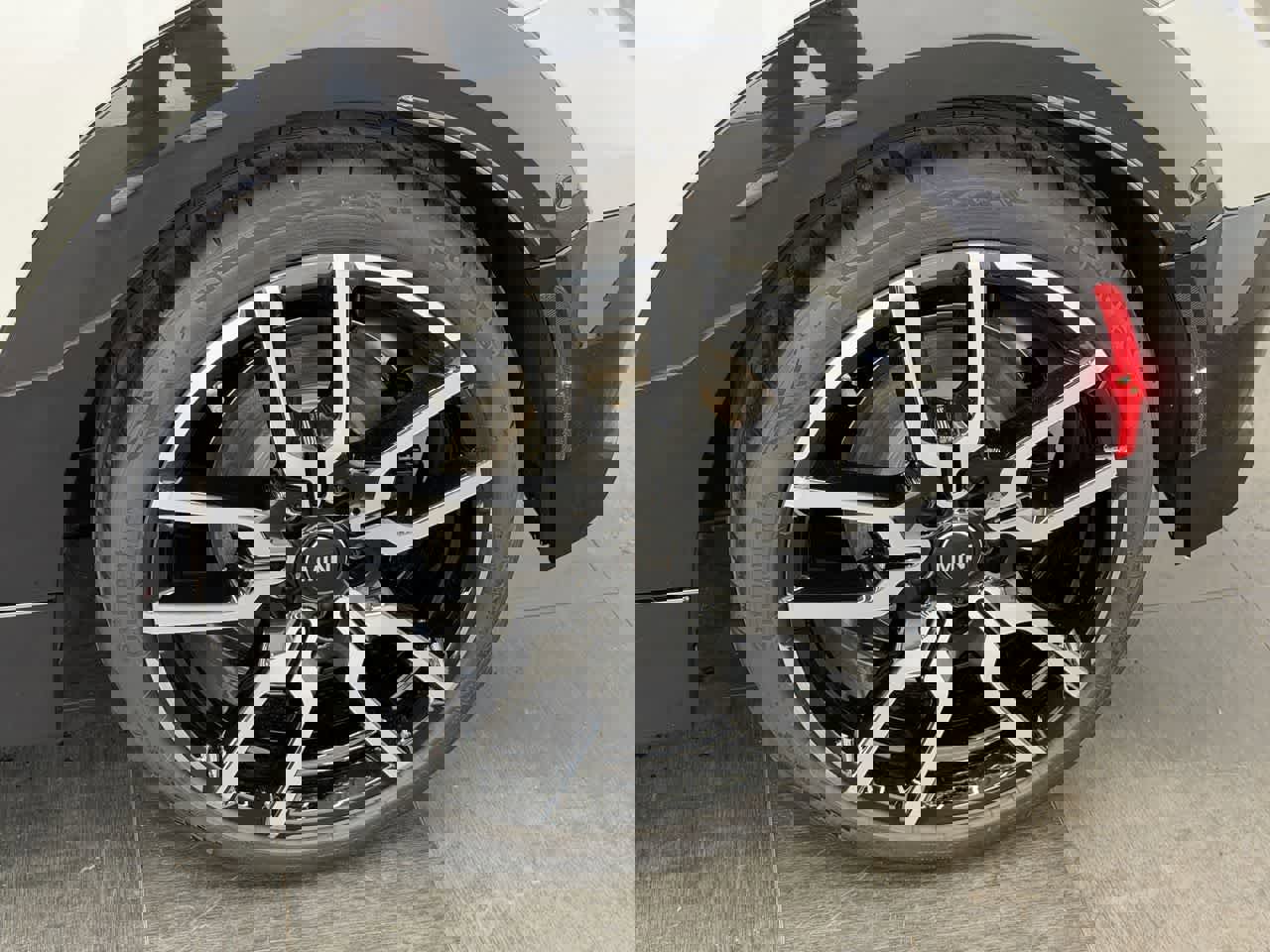 New 2026 MINI Cooper S image 23