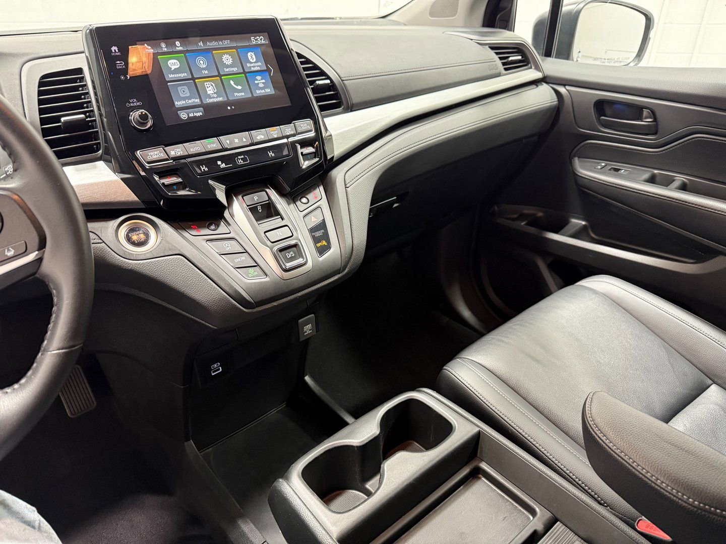 Used 2023 Honda Odyssey EX-L image 12