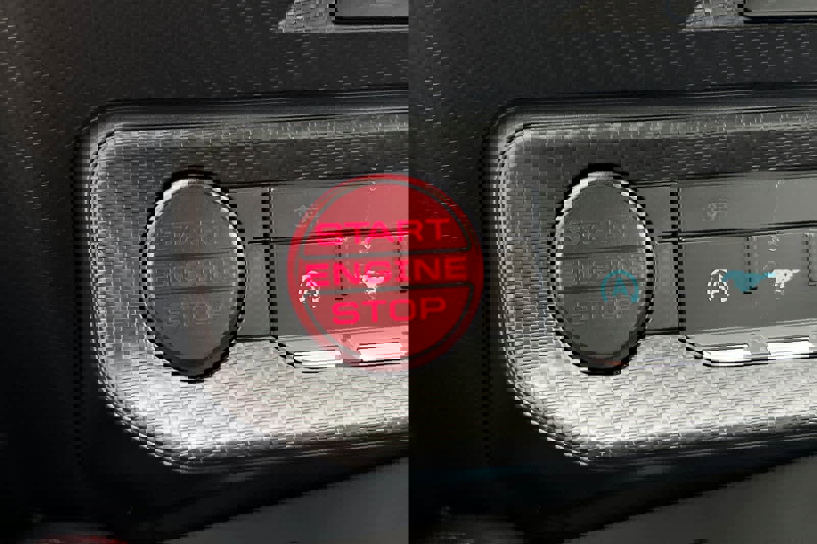 New 2026 Ford Mustang Premium image 23