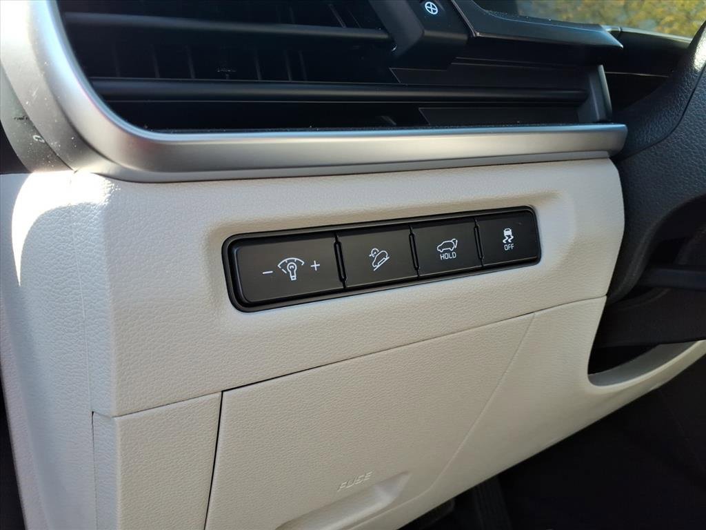 Used 2025 Kia Telluride S image 50