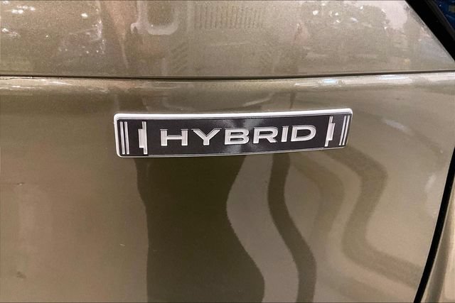 Used 2025 Subaru Forester Limited AWD/4WD image 8
