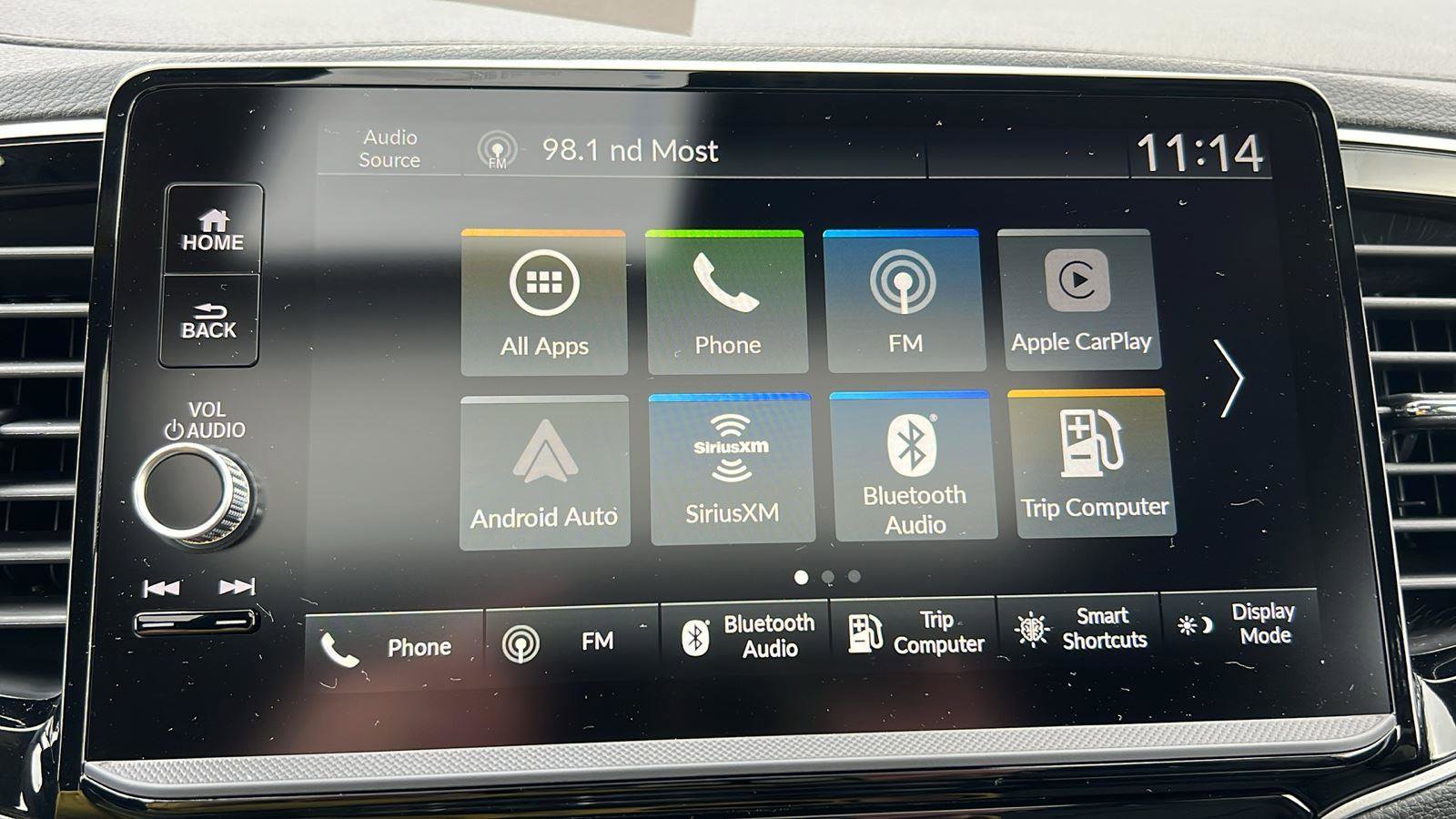 New 2026 Honda Ridgeline RTL image 29