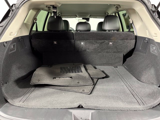 Used 2023 Nissan Murano SV w/ SV Midnight Edition Package FWD image 50