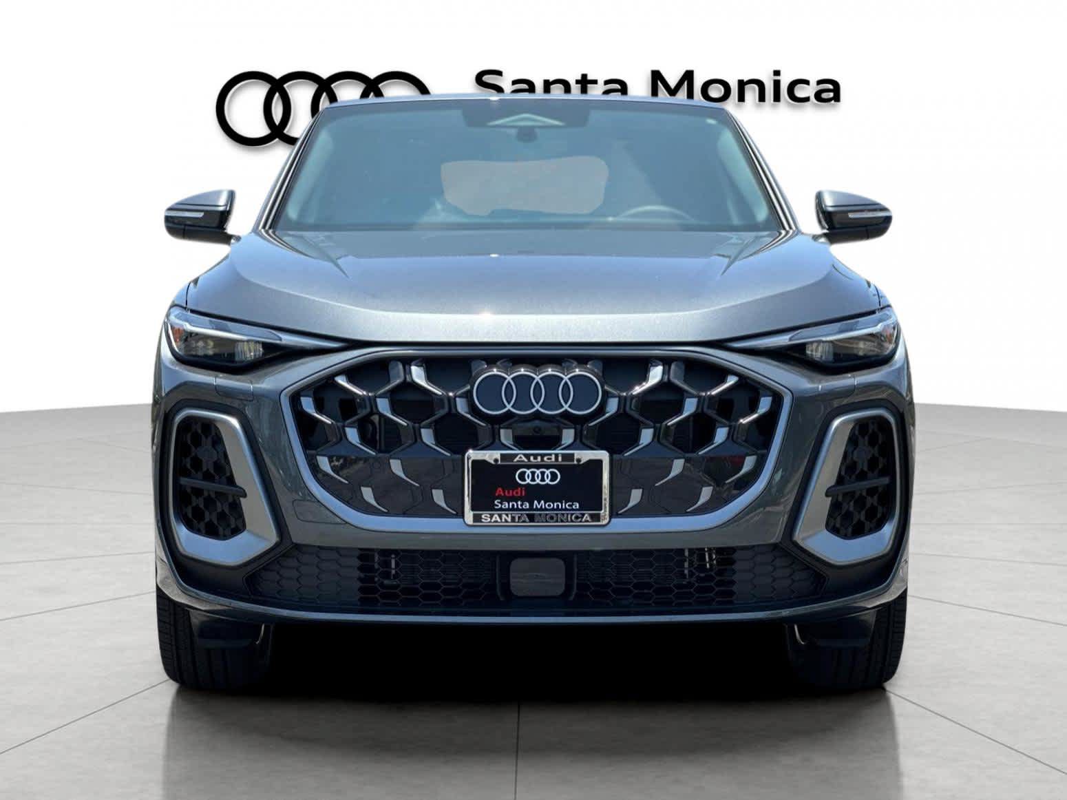 New 2026 Audi Q5 Premium Plus AWD/4WD image 10
