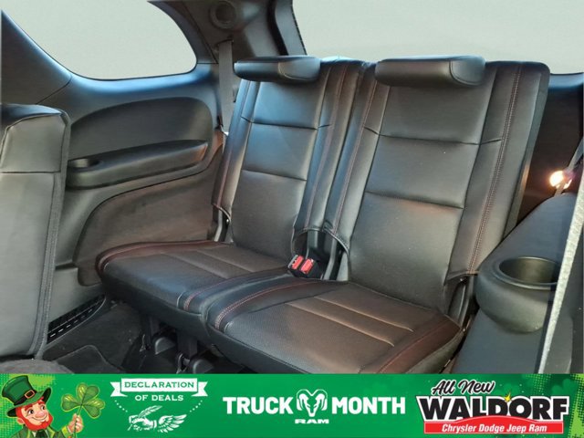 New 2026 Dodge Durango GT image 10