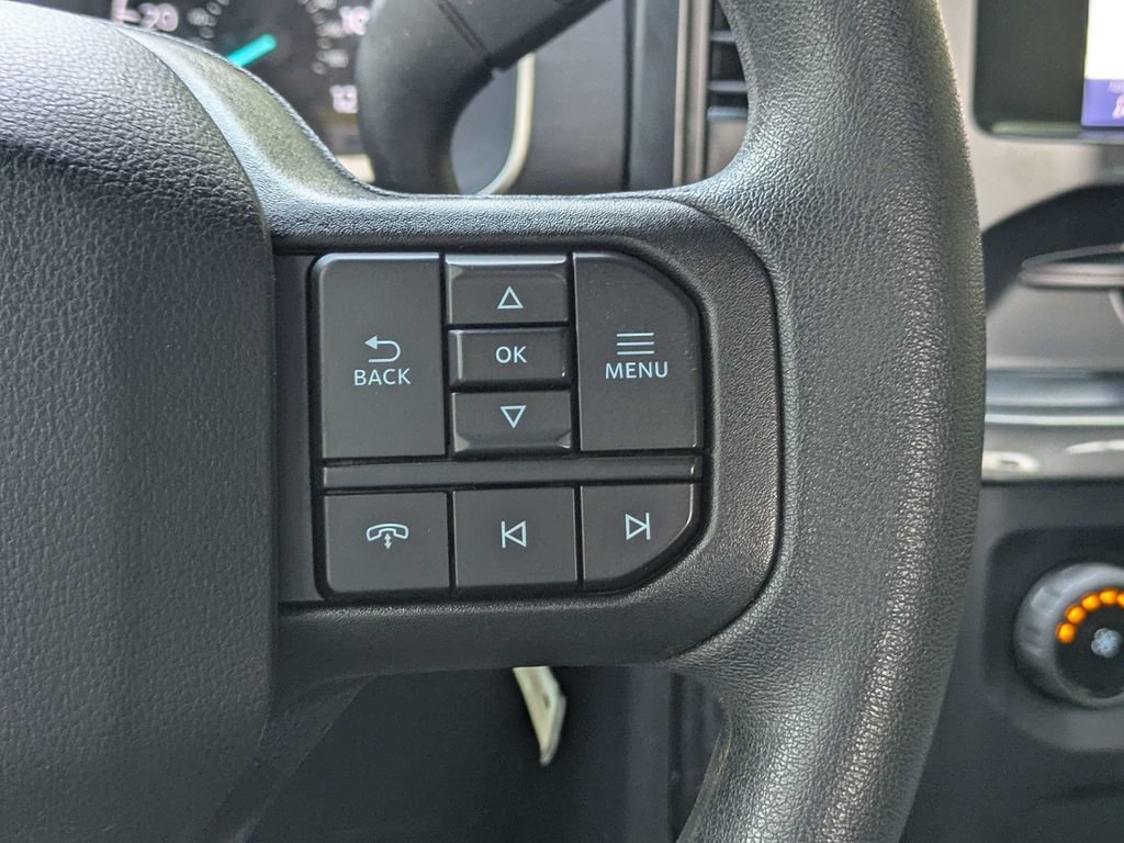 Used 2023 Ford F150 XL w/ STX Appearance Package RWD image 26
