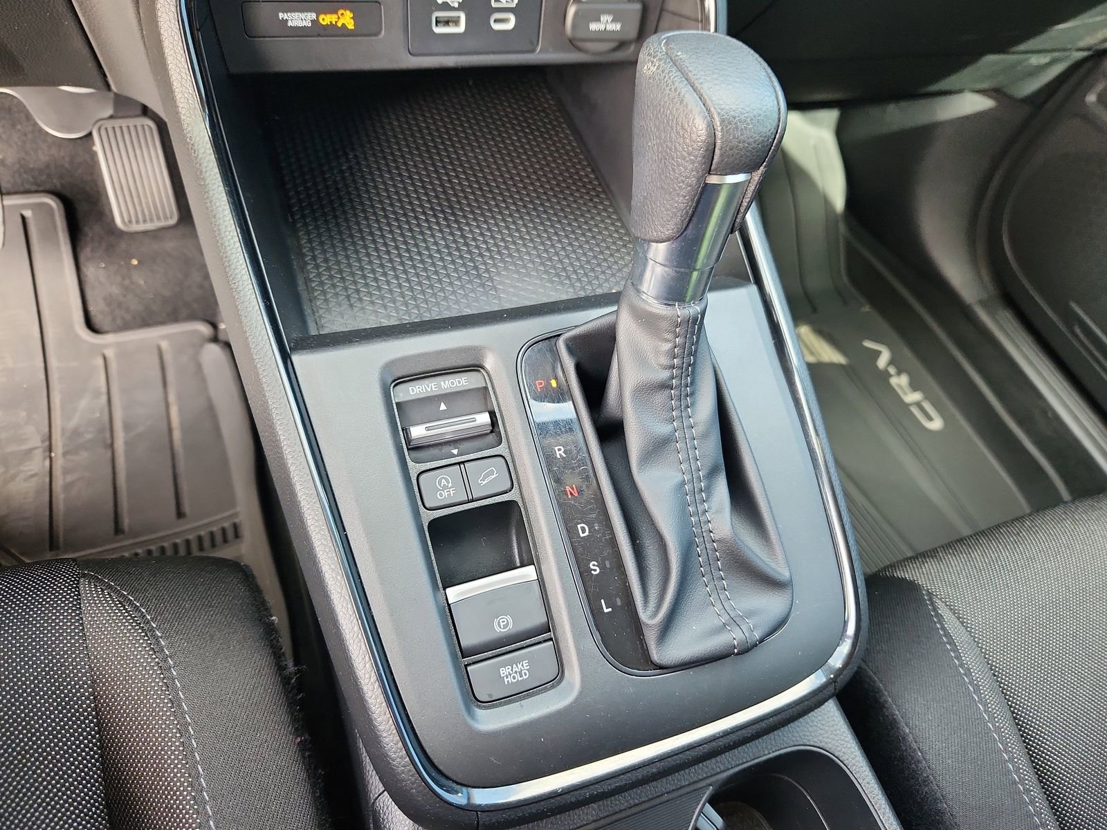 Used 2023 Honda CR-V EX image 22