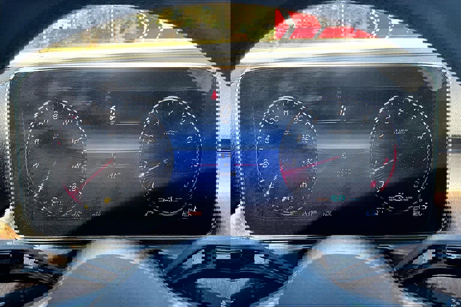 Certified 2022 Mercedes-Benz C 300 Sedan image 26