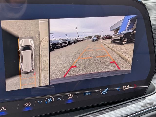 New 2026 Chevrolet Tahoe RST w/ Comfort Package image 36