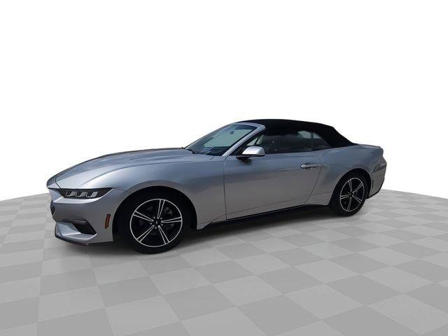 Used 2024 Ford Mustang Premium RWD image 4