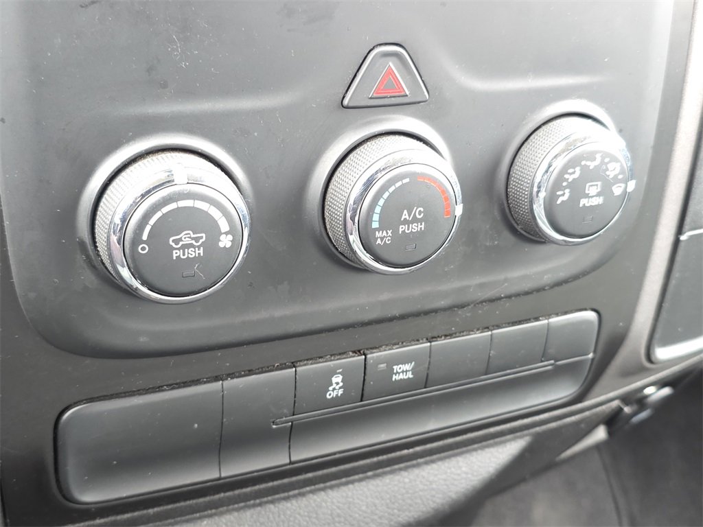 Used 2019 RAM 1500 Express w/ Express Value Package image 22