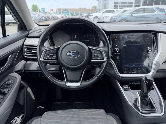 Used 2023 Subaru Outback Premium AWD/4WD image 25