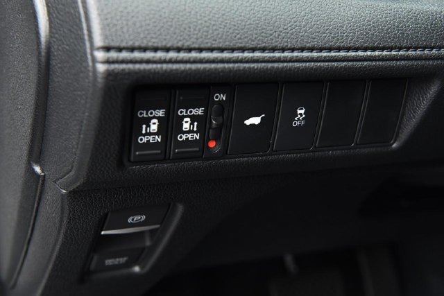 New 2026 Honda Odyssey EX-L image 11