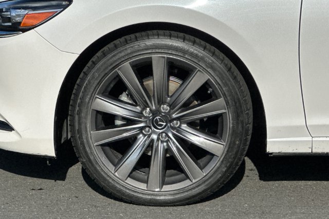 Used 2020 MAZDA MAZDA6 Touring FWD image 28