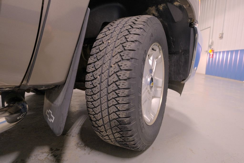 Used 2013 Chevrolet Silverado 1500 LT w/ All-Star Edition image 42