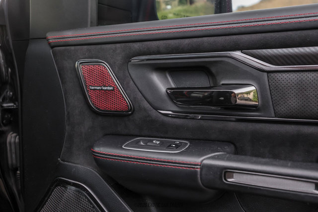 Used 2022 RAM 1500 TRX w/ TRX Level 2 Equipment Group AWD/4WD image 51