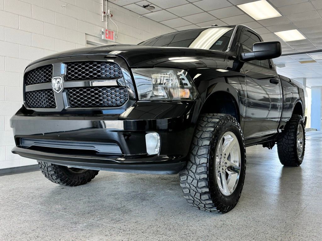 Used 2013 RAM 1500 Express image 20