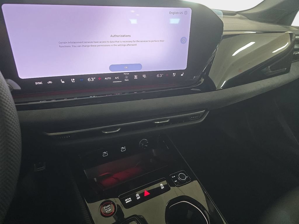 New 2026 Audi S5 Premium Plus AWD/4WD image 12