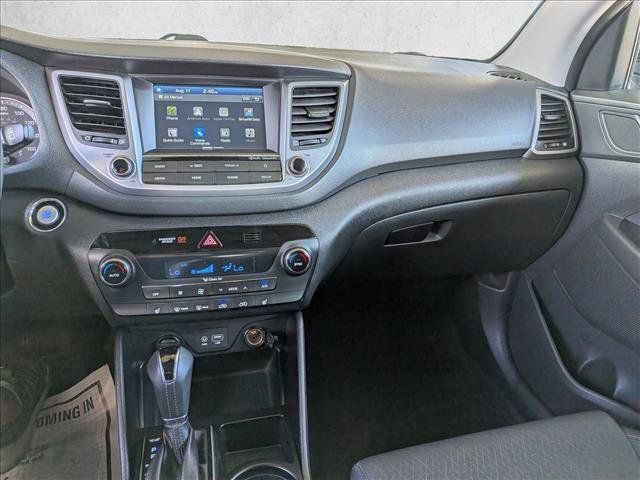 Used 2018 Hyundai Tucson Value AWD/4WD image 12