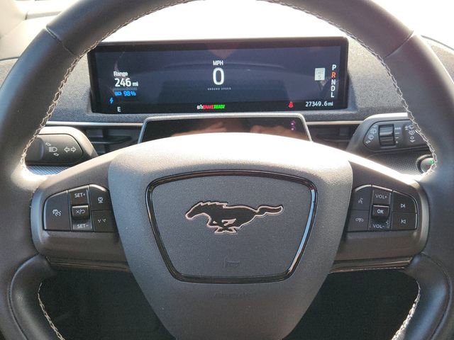 Used 2023 Ford Mustang Mach-E GT w/ GT Performance Edition image 28