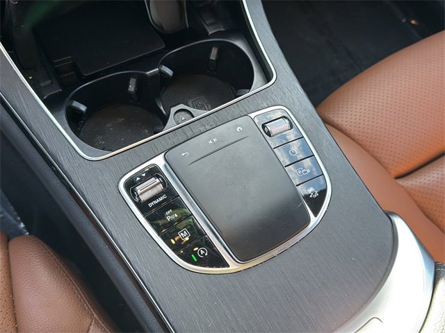 Used 2022 Mercedes-Benz GLC 300 image 19