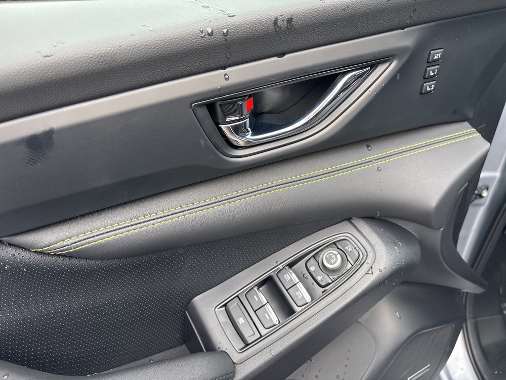 New 2025 Subaru Ascent Bronze Edition image 22