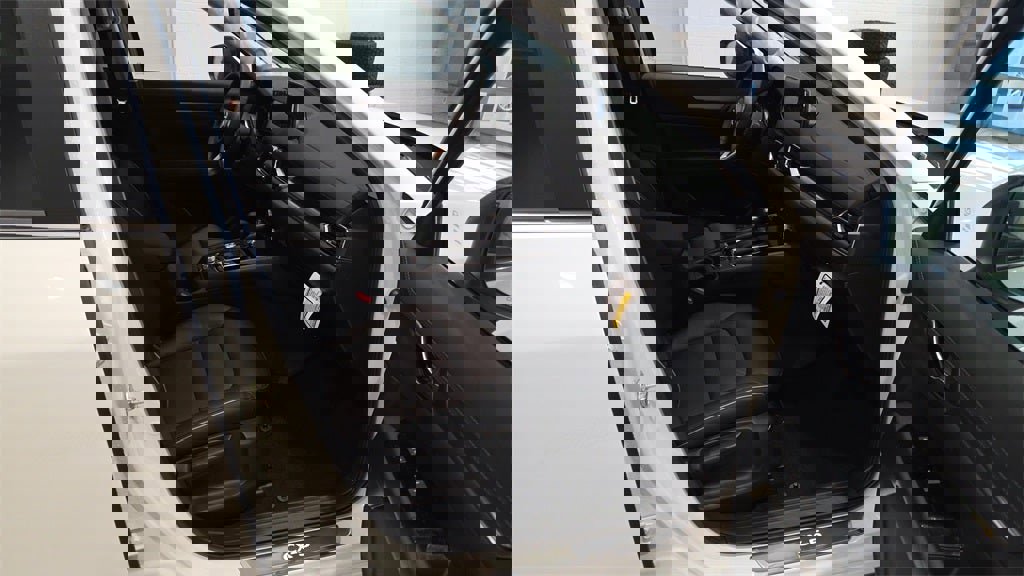 New 2025 MAZDA CX-5 AWD 2.5 S w/ Select Package image 15