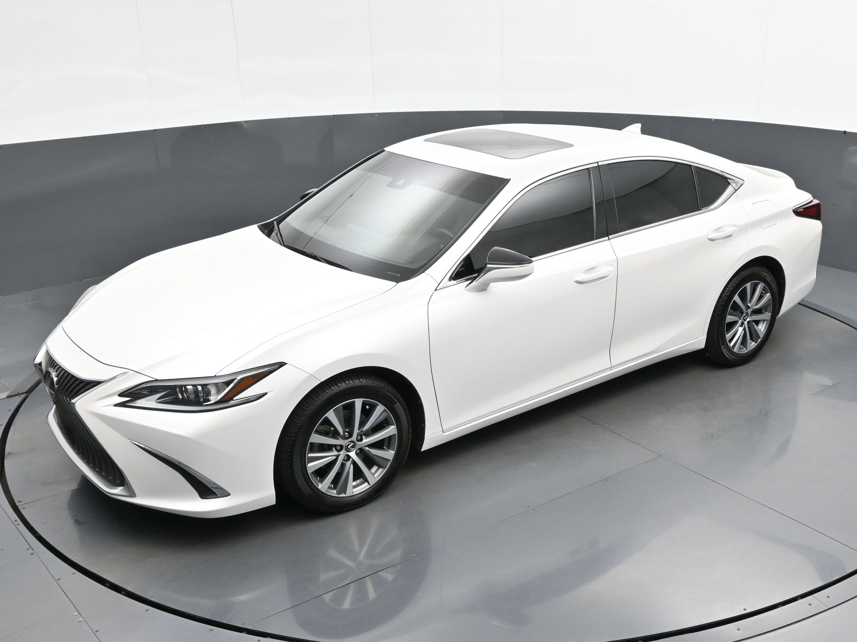 Used 2021 Lexus ES 250 w/ Premium Package image 50
