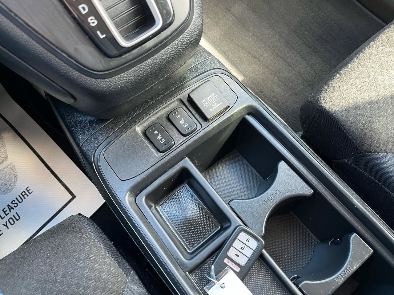 Used 2016 Honda CR-V EX image 20