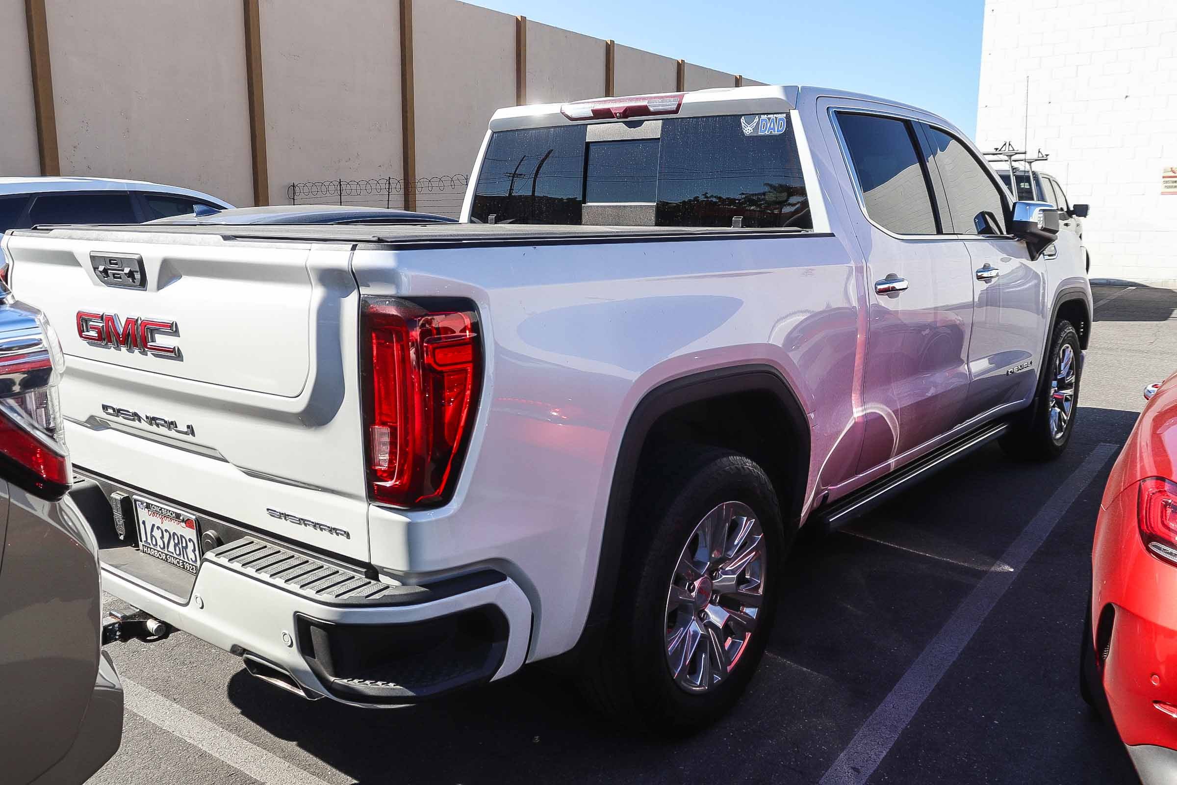 Used 2022 GMC Sierra 1500 Denali image 10
