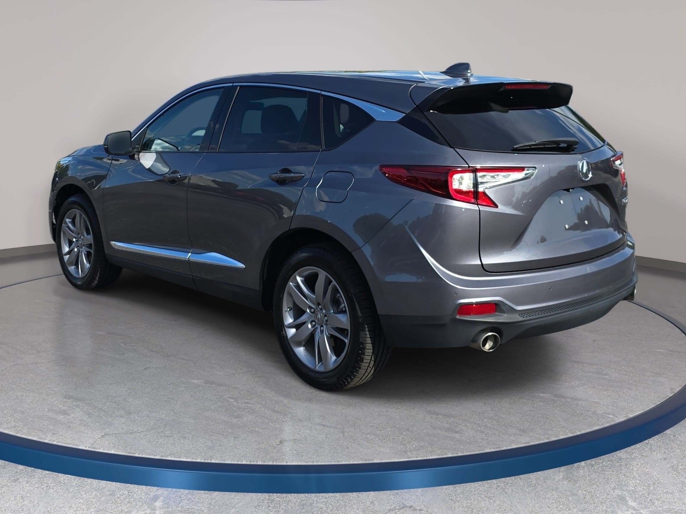 Used 2021 Acura RDX w/ Advance Package FWD image 7