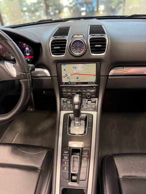 Used 2014 Porsche Boxster S RWD image 28