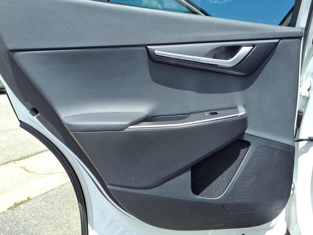 Certified 2024 Kia EV6 Light RWD image 21