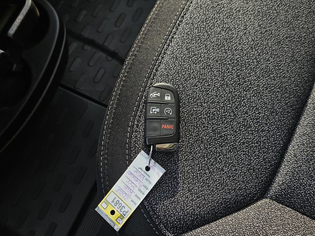 New 2026 RAM ProMaster 2500 w/ Convenience Group image 36