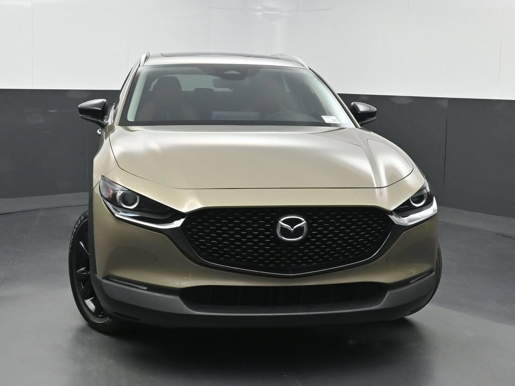Used 2024 MAZDA CX-30 Carbon AWD/4WD image 40