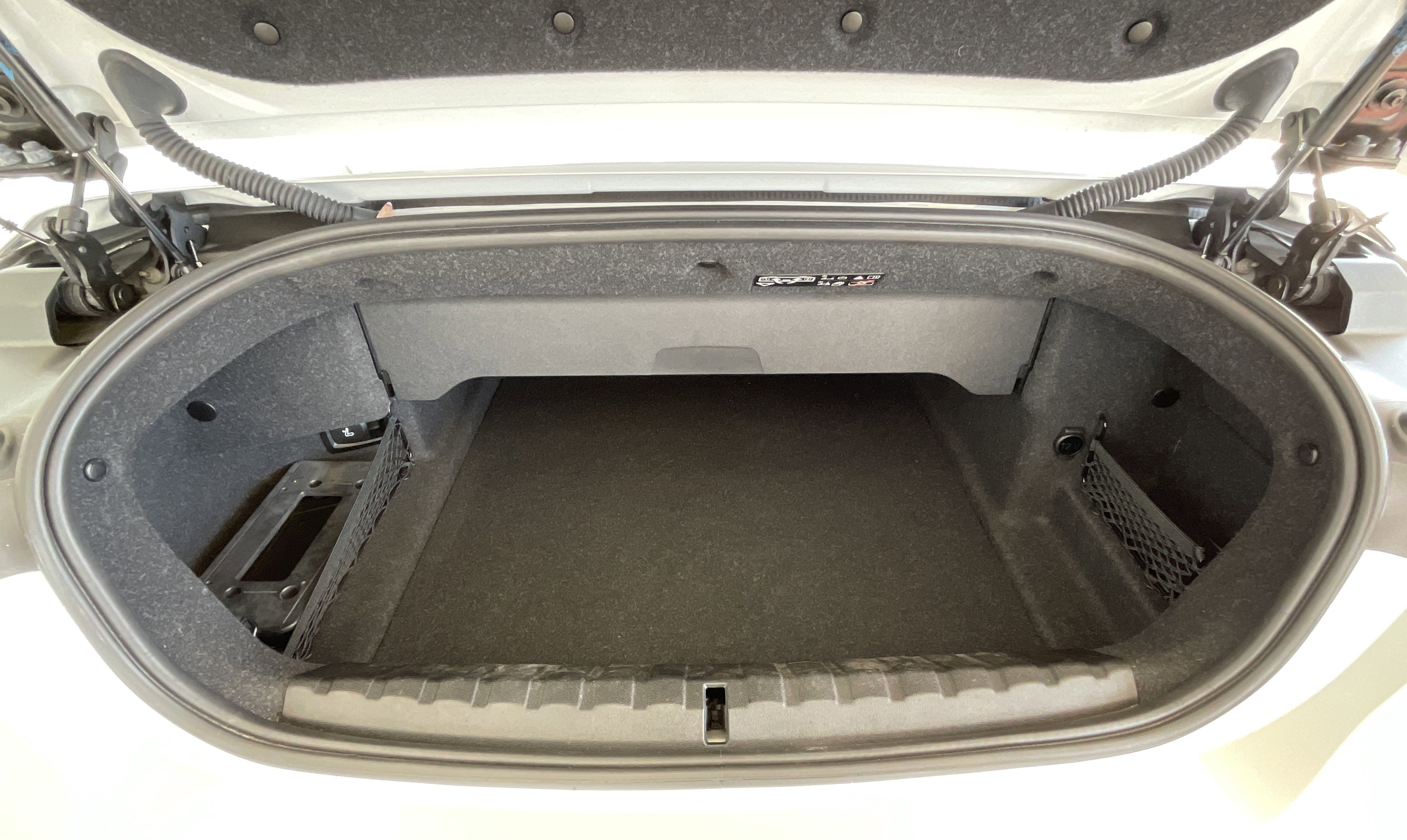 Certified 2023 BMW 430i Convertible w/ M Sport Package image 27