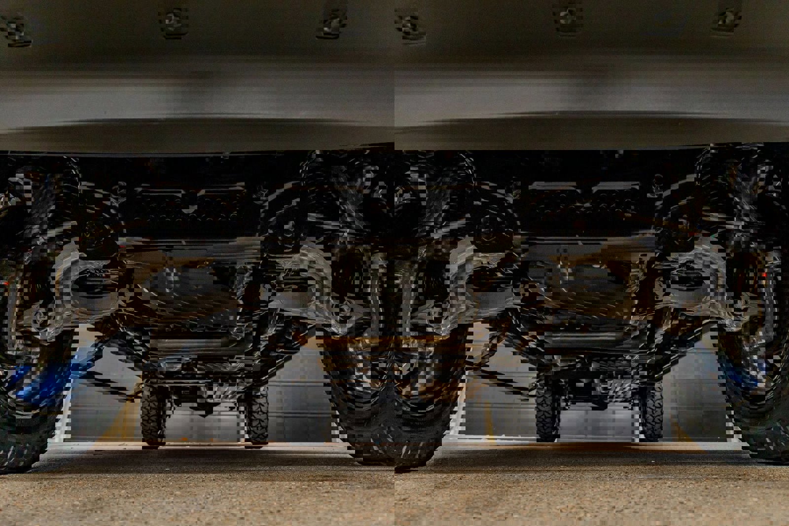 Used 2025 RAM 1500 Tungsten w/ Off Road Group image 15