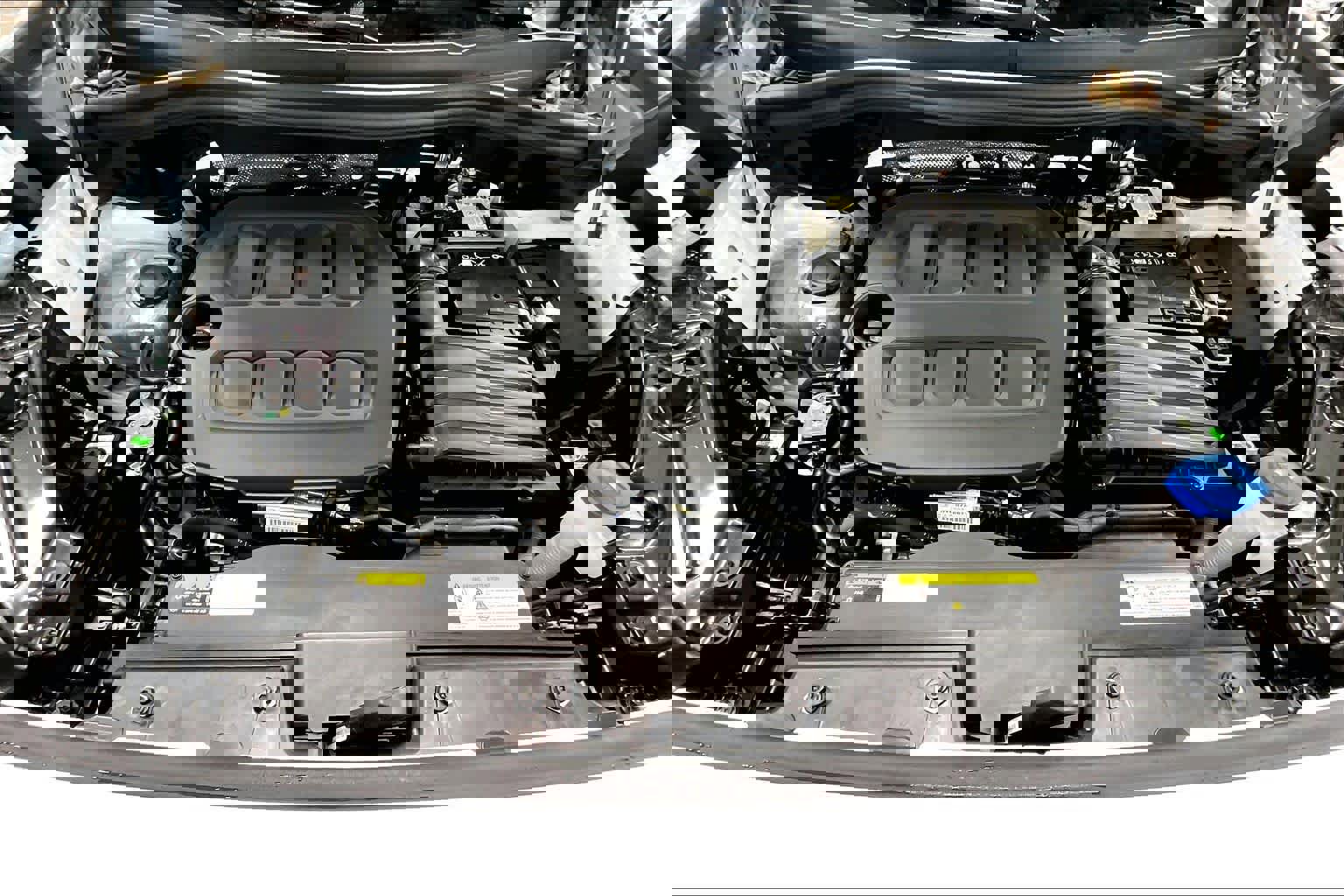 New 2026 Volkswagen Tiguan SE R-Line image 13