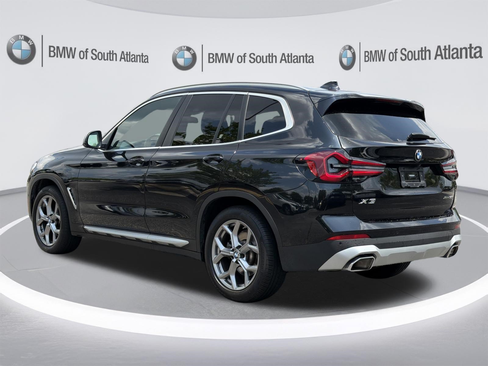 Certified 2023 BMW X3 xDrive30i w/ Premium Package AWD/4WD image 26