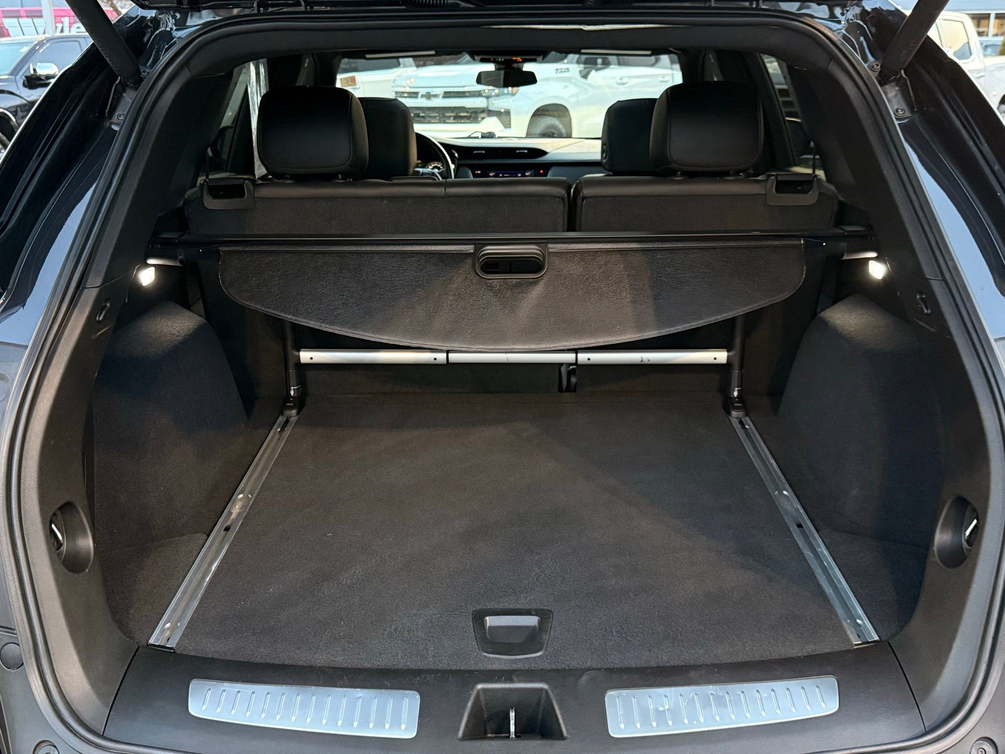 Used 2020 Cadillac XT5 Sportv image 33