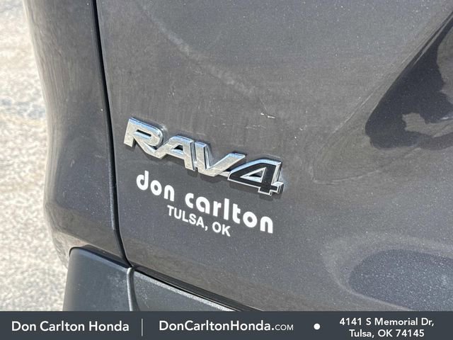 Used 2024 Toyota RAV4 XLE Premium FWD image 6