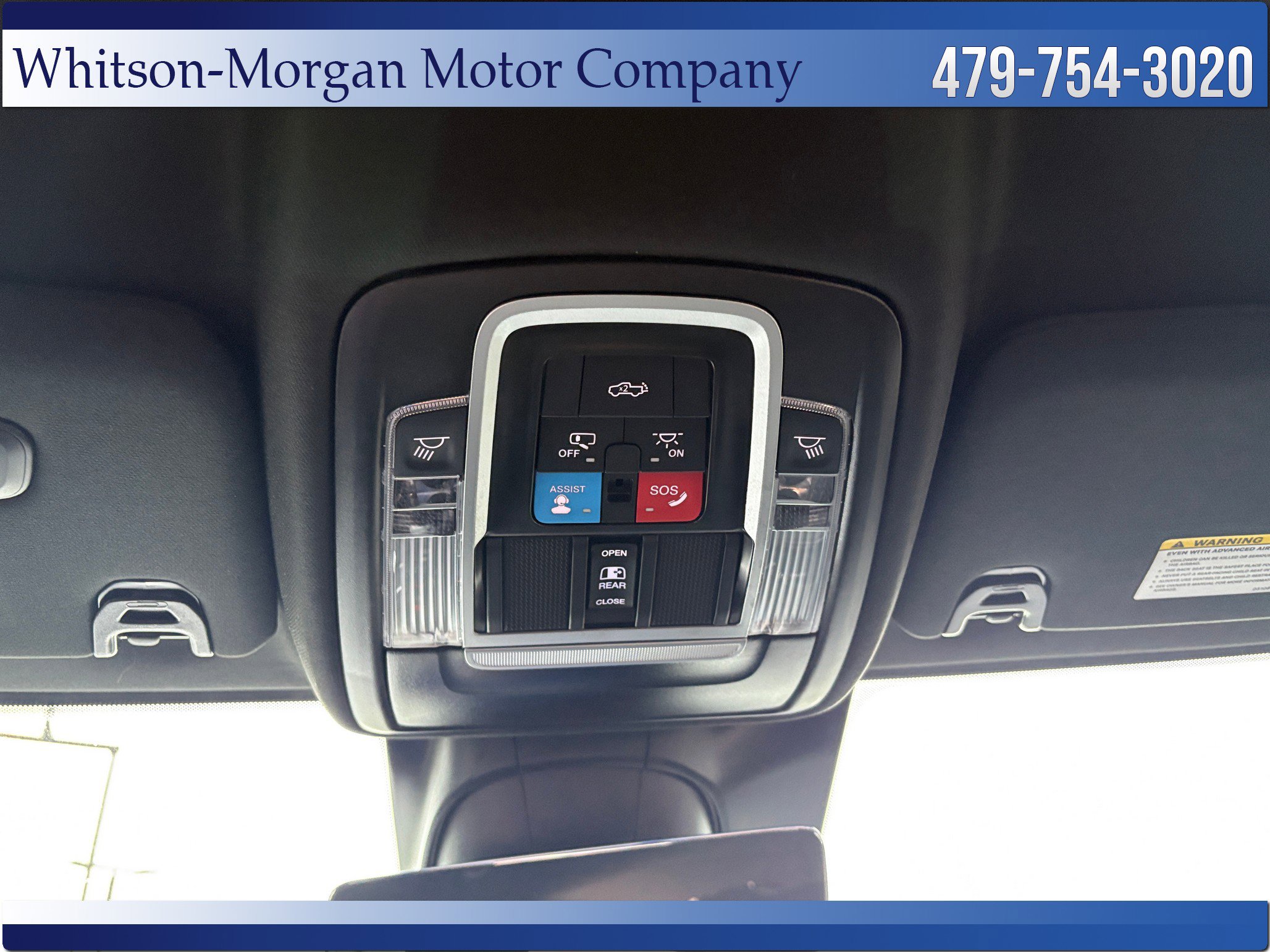 Used 2025 RAM 2500 Limited image 37