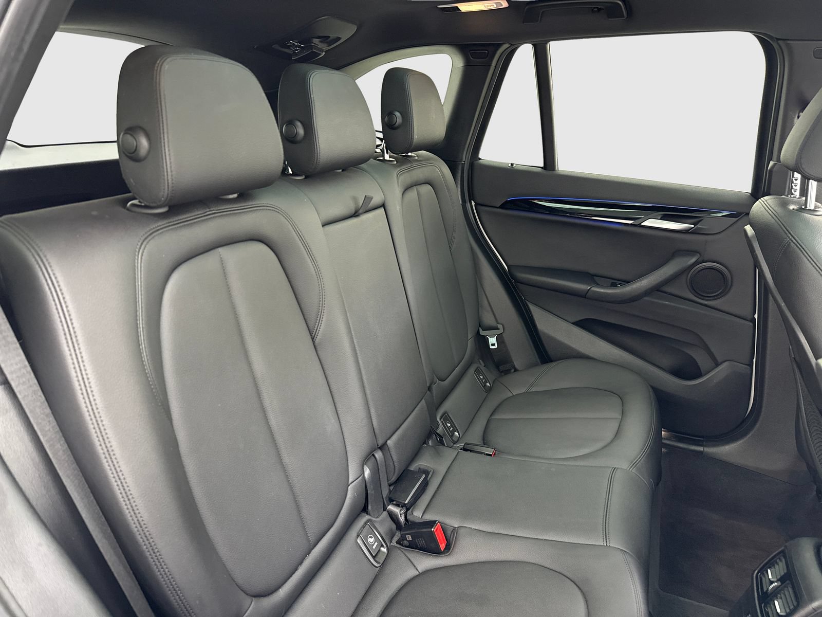 Used 2020 BMW X1 sDrive28i w/ Premium Package FWD image 43