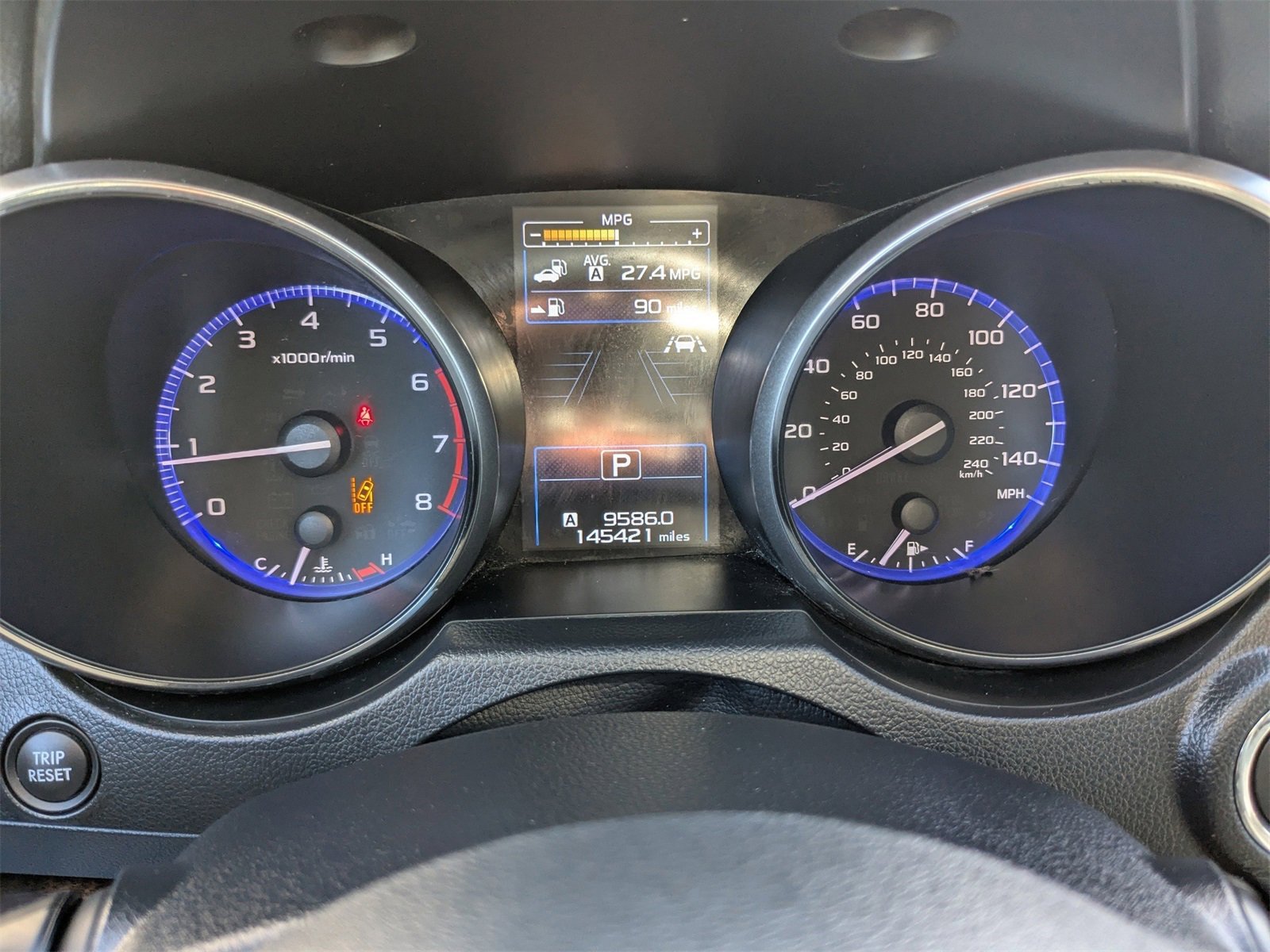 Used 2018 Subaru Outback 2.5i Limited image 32