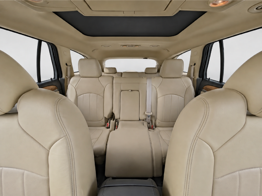 Used 2012 Buick Enclave Leather AWD/4WD image 15