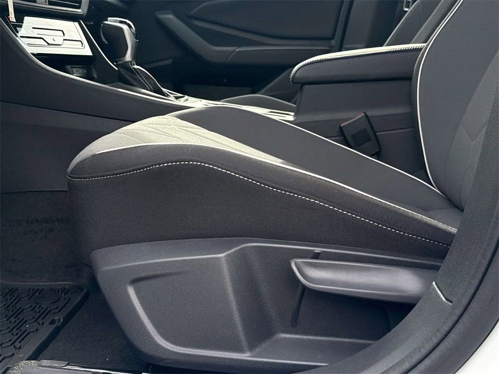 New 2026 Volkswagen Jetta Sport image 11